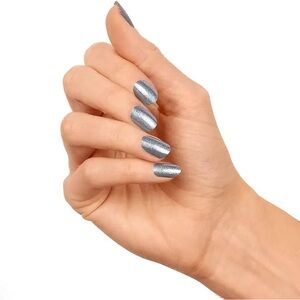 Color Street Party Glower Nail Strips